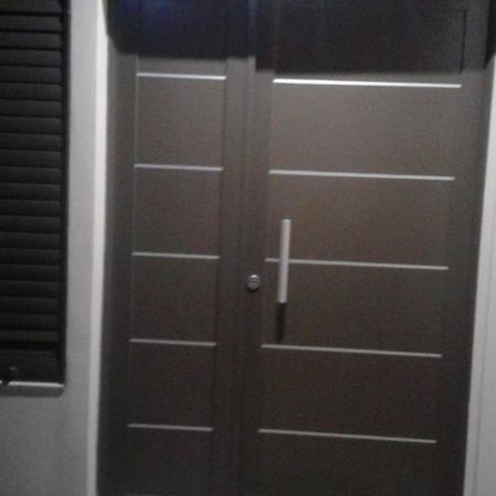 ChajaríBienvenidos A Mi Casaアパートメント エクステリア 写真