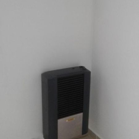ChajaríBienvenidos A Mi Casaアパートメント エクステリア 写真