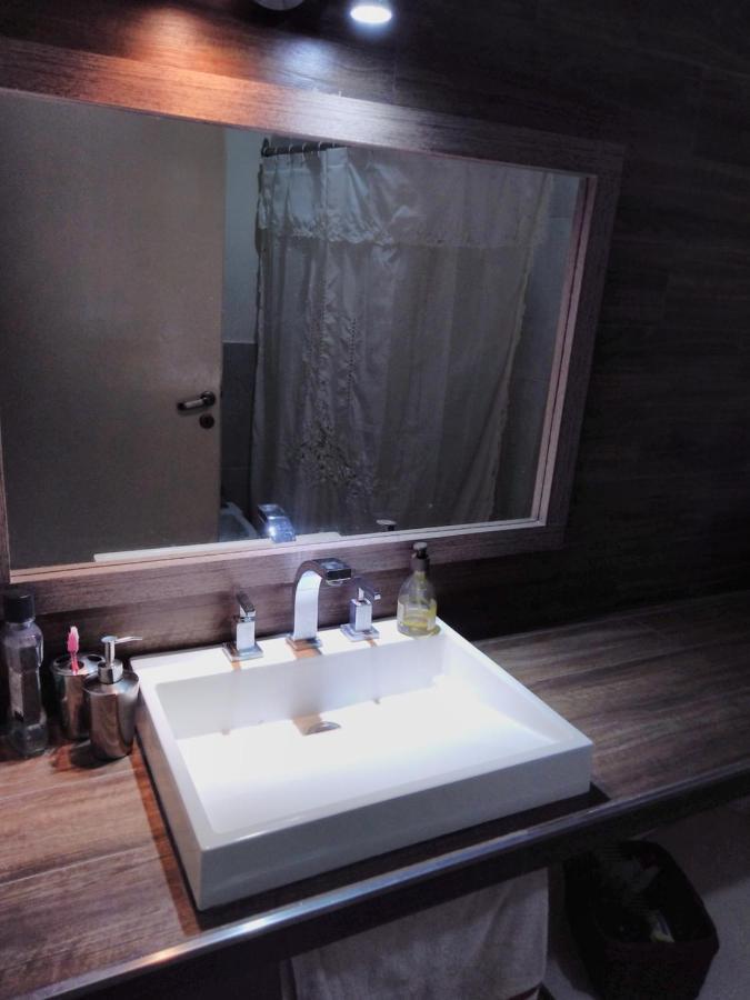 ChajaríBienvenidos A Mi Casaアパートメント エクステリア 写真