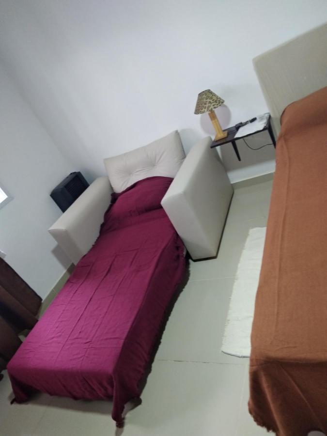ChajaríBienvenidos A Mi Casaアパートメント エクステリア 写真